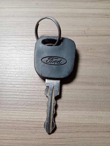 Kit Code Módulo Injeção Ecosport 1.0 2n1512a650ha (Usado)