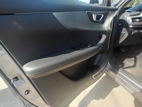 Chery tiggo 7 pro TIGGO 7 PRO GLX CVT 1.5