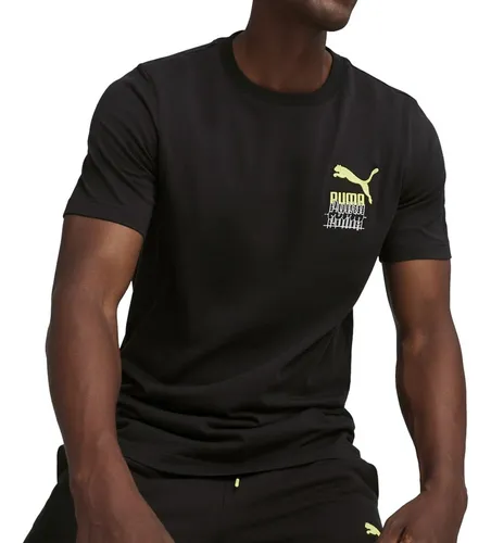 Puma brand online