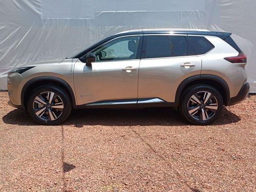 Nissan X-trail 2024