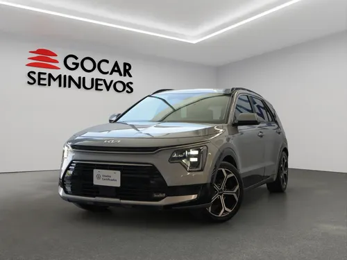 Kia Niro HEV 1.6 EX DCT