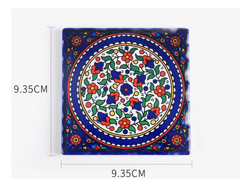 Alfombrilla Multiusos Para Tazas, Alfombrilla Para Vajilla,