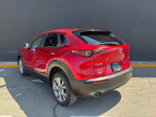 Mazda CX-30 2.0 I Sport At