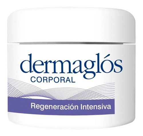 Crema Corporal Regeneración Intensiva Dermaglos 100 G