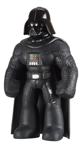 Boneco Star Wars Darth Vader Stretch 17 cm Sunny