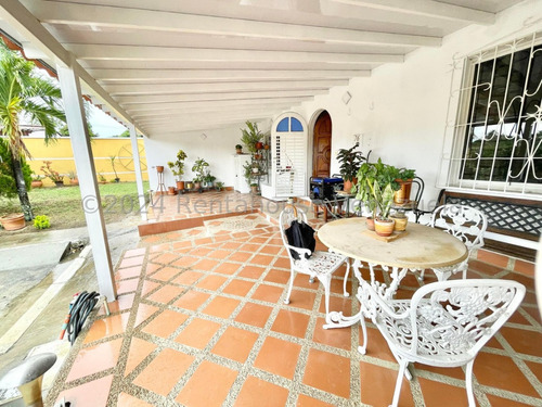 Kl Vende Espectacular Casa Concepto Abierto Moderna En Cabudare #24-26224