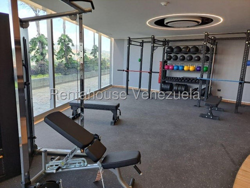 Elegante Apartamento En Las Mercedes! #26-448 Ricardo Rah