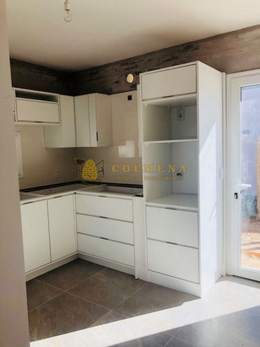 Casa En Pinares De 3 Dormitorios 3 Baños A Estrenar, Ideal Para Vivir Todo El Año.-ref:1136