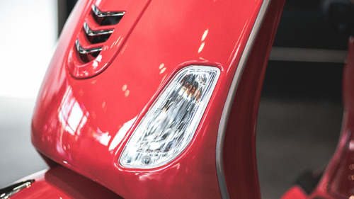 Vespa Vxl 150 Abs Ie Reserva La Tuya Concesionario Oficial
