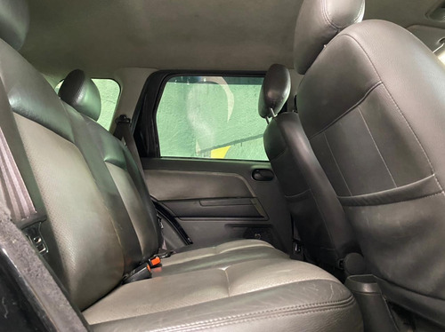 Ford Ecosport 2007 1.6 Xls Flex 5p
