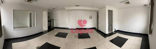 Imagem 17 de 21 de Sala No Jardins Para Alugar, 65 M² Por R$ 2.700/mês - Jardim Paulista - São Paulo/sp - Sa0239