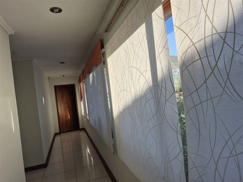Parcela En Venta En La Comuna De Calle Larga 5000 Mt2