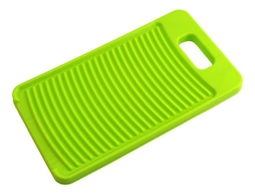 Mini Tabla De Lavar De Plástico Tabla De Lavado De Manos