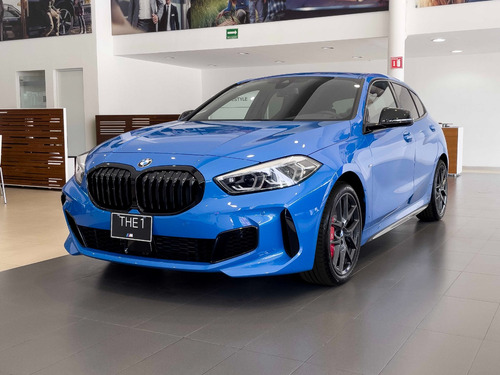 Bmw 128ti (automático) 2024