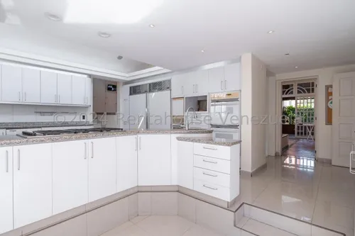 Casa En Venta 24-17758