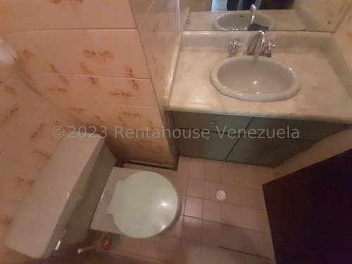 Leandro Manzano Apartamento En Venta,santa Eduvigis Mls #24-5139 As