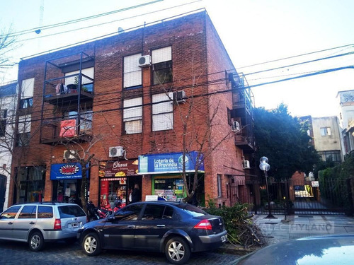 Imagen 11 de 18 de Departamento En Venta- 2 Ambientes - Las Lomas-hiPod./panam.