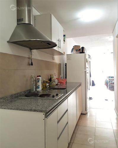 Imagen 11 de 12 de Departamento - Monserrat