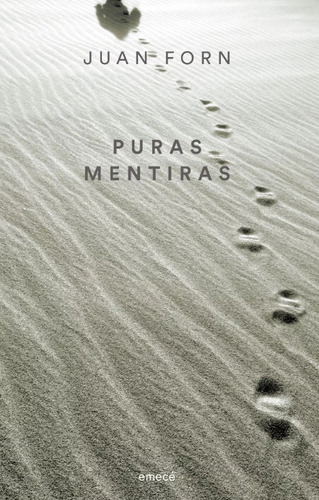 Puras Mentiras - Forn Juan - Emece