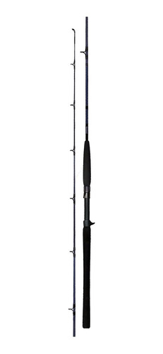 Kit Pesca Carretilha Arena Linha Mono Isca Artificial Vara