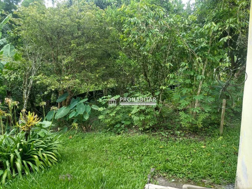Imagem 15 de 30 de Chácara À Venda, 1008 M² Por R$ 235.000,00 - Jardim Santa Cruz (parelheiros) - São Paulo/sp - Ch0148