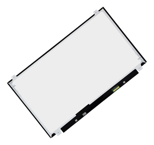 Tela 15.6 Led Slim 30 Pinos P/ Notebook Hp 15-f233wm