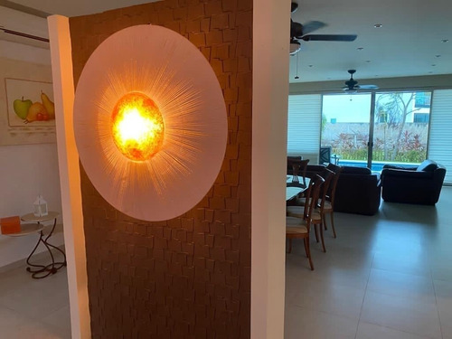 Imagen 16 de 30 de Se Vende Casa En Lagos Del Sol, Cancun , Quintana Roo