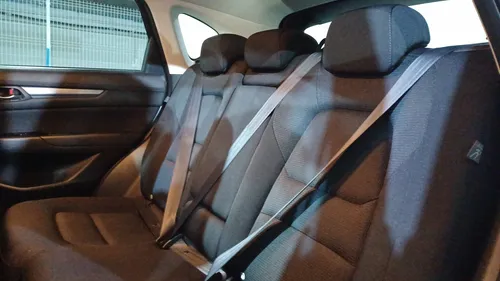 Mazda CX-5 2.5 I SPORT AUTO
