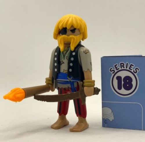 Playmobil Romanos (Usado)