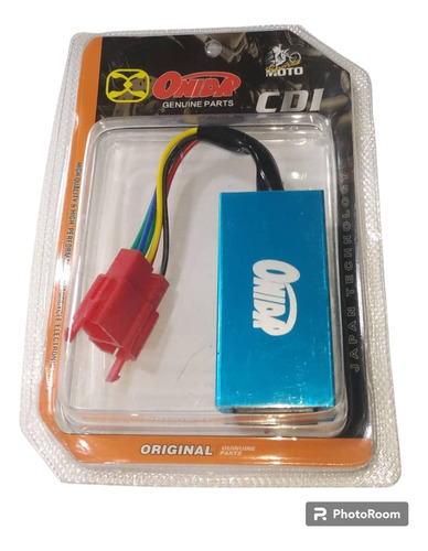 Cdi Racing