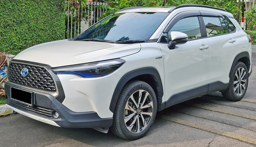 Faro Delantero Para Corolla Cross 2020 Al 2023
