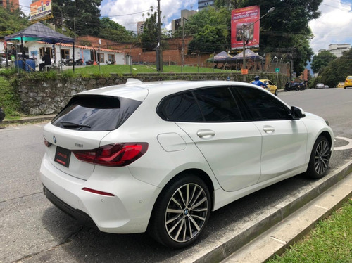 Bmw 118i Modelo 2020