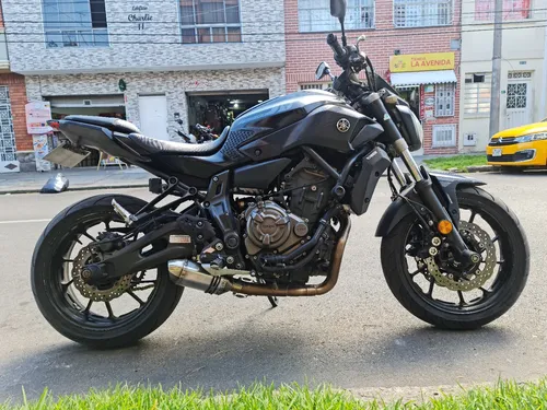 Yamaha mt 0u online