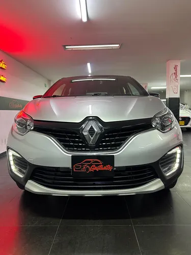 Renault Captur 2.0 Intens At