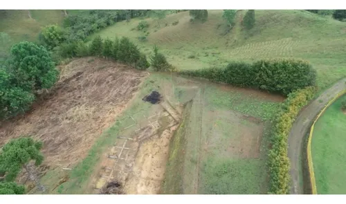 Lote Independiente Rionegro Vereda Ojo De Agua