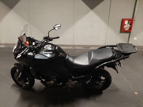 Kawasaki Versys 1000