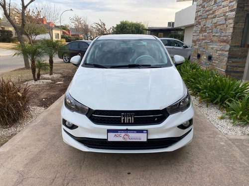 Imagen 13 de 16 de Fiat Cronos Attractive Okm Patentado 2022