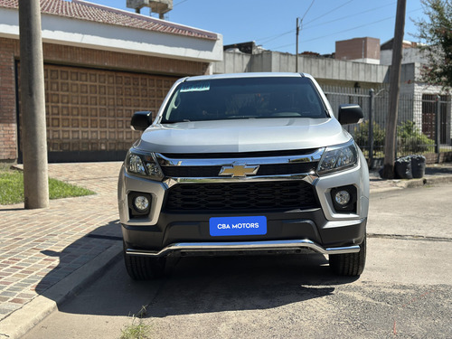 Chevrolet S10 2.8 Lt Cd Tdci 200Cv 4X4 At