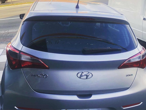 Hyundai Hb20 2014 1.0 Comfort Flex 5p