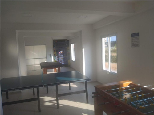 Apartamento Com 2 Dormitórios À Venda- 2 Vagas- Santo André/sp - Ap0177