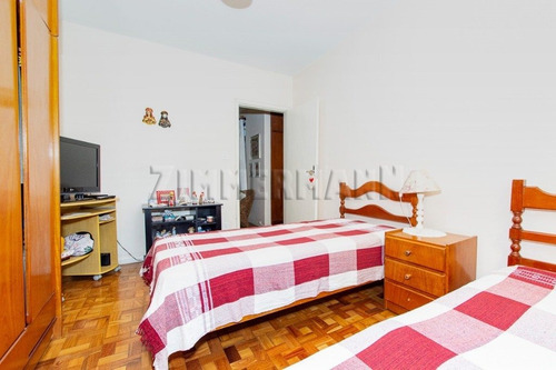 Imagem 8 de 15 de Apartamento - Pinheiros - Ref: 128240 - V-128240
