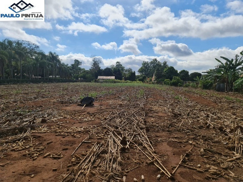 Imagem 24 de 27 de Chácara De 25.120m² Com Excelente Localização E Topografia, Com Duas Chácaras Formadas No Parque Das Bandeiras Indaiatuba - Ch00425 - 70077366
