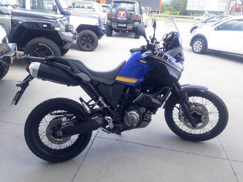 Imagem 4 de 5 de Yamaha Xt 660r Teneré 660 Abs