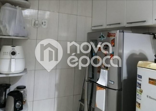 Imagem 14 de 15 de Apartamento - Ref: Co2ap47154