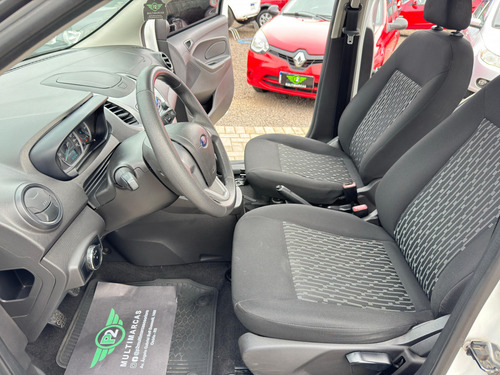 Ford Ka Ka 1.0 SE/SE Plus TiVCT Flex 5p