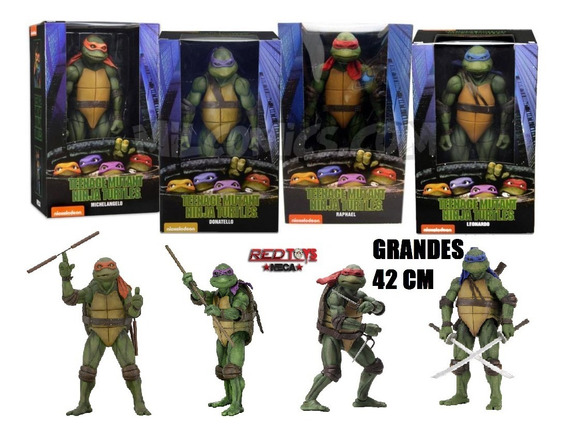 las tortugas ninja 1990 mega las tortugas ninja 1990 mega