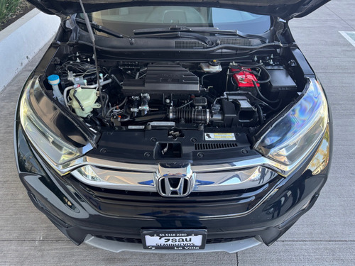 Honda CR-V 1.5 Turbo Plus Cvt