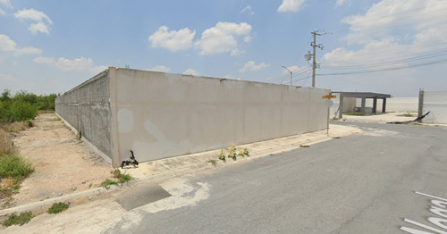 Gran Oportunidad De Inversion - Casa Adjudicada - Nogal 100, Portal Del Norte, Nuevo León, México