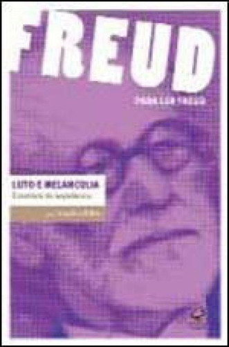 Luto E Melancolia: À Sombra Do Espetáculo, De Edler, Sandra. Editora Civilização Brasileira, Capa Mole, Edição 1ª Edição - 2008 Em Português