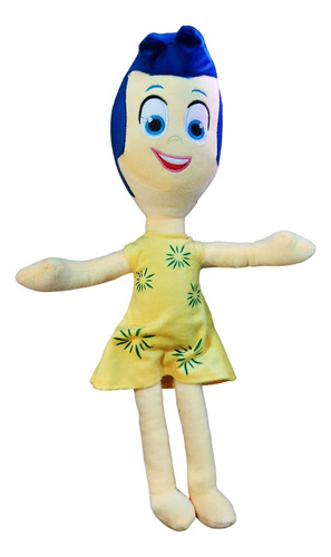 Peluche Intensamente 2 Alegria